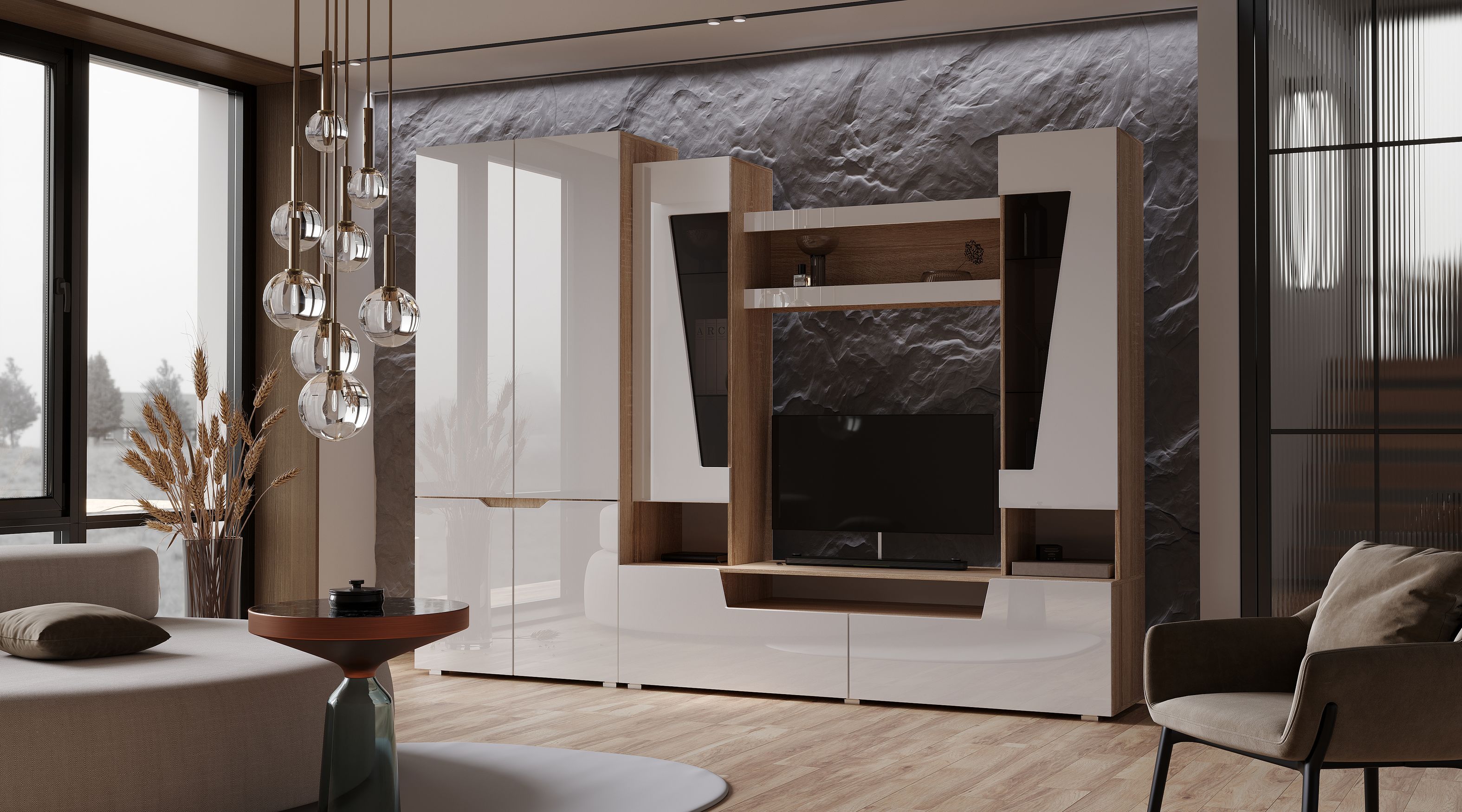 Анталия 3